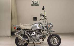 HONDA GORILLA 2009 Z50J