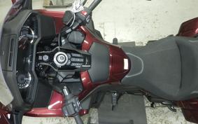 HONDA GL 1800 GOLD WING TOUR DCT 2026 SC79