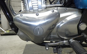 KAWASAKI ESTRELLA BJ250A