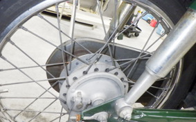 HONDA C50 SUPER CUB AA01