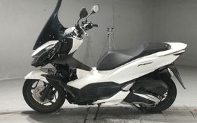 HONDA PCX125 JK05