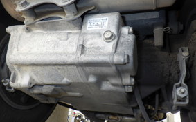 HONDA GYRO CANOPY TA03