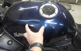 KAWASAKI ZZ-R400 Gen.2 2005 ZX400N