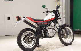 YAMAHA TRICKER