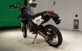 KAWASAKI KLX250 2015 LX250E