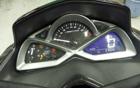 YAMAHA MAJESTY155 Gen.2 S 2011 SG52J