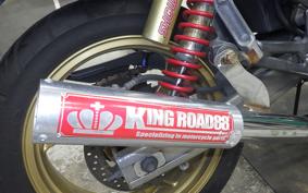 KAWASAKI BALIUS 250 Gen.2 1999 ZR250B