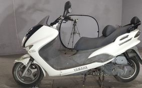 YAMAHA MAJESTY 125 SE27