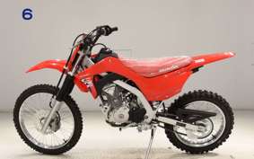 HONDA CRF125F 2020 JE03