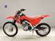 Фото Honda CRF125F 2020 с японского аукциона