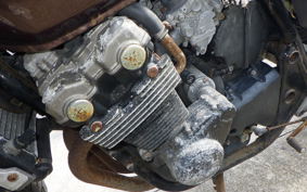 HONDA CB400SF 1992 NC31