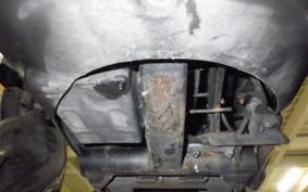 SUZUKI ADDRESS V125 S