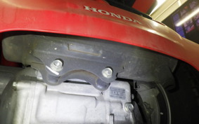 HONDA GYRO CANOPY 2021 TA03