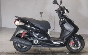 YAMAHA CYGNUS125XSR SE44J