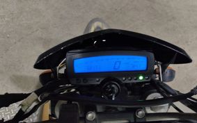 KAWASAKI D-TRACKERX LX250V