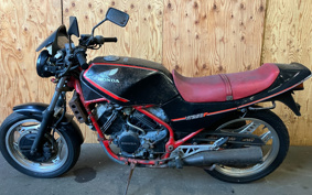 HONDA VT250F MC08