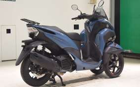 YAMAHA TRICITY 125 2025 SEK1J