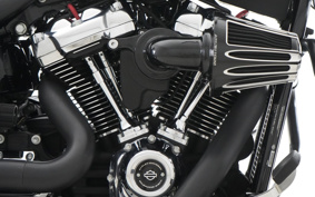 HARLEY FXBRS 2021 YHK
