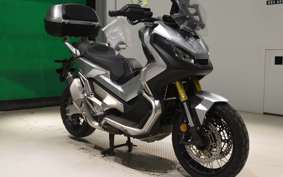 HONDA X-ADV 750 2018 RC95