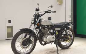 SUZUKI GRASS TRACKER 2011 NJ47A