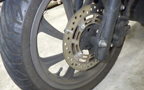 HONDA PCX125 JF81