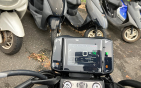 YAMAHA XSR900 2023 RN80J