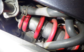 HONDA CBR400RR GEN 1 1989 NC23