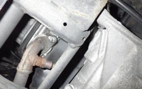 SUZUKI ADDRESS 110 2013 CE47A