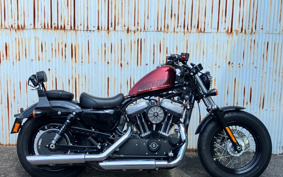 HARLEY HARLEY XL1200X 2014 LC3