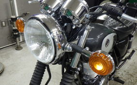 YAMAHA SR400 Gen.5 2021 RH16J