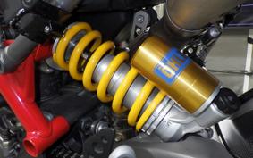 DUCATI HYPERMOTARD 950 SP 2019