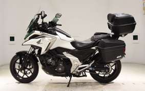 HONDA NC750X DCT RH09