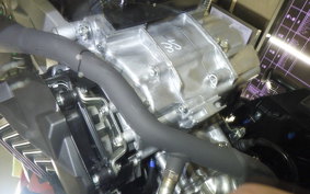 HONDA ADV160 2008 KF54