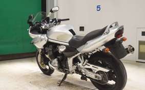 SUZUKI BANDIT 1200 S 2002 GV77A