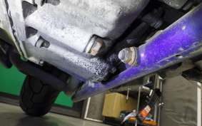 YAMAHA DRAGSTAR 400 2001 VH01J