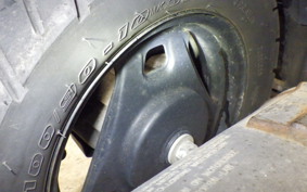 SUZUKI ADDRESS V125 G CF4EA