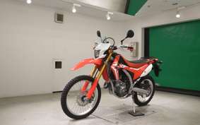 HONDA CRF250L 2021 MD44