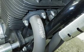 HONDA CB1100 2012 SC65