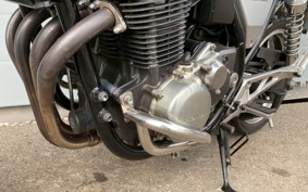 HONDA CB1100 2011 SC65