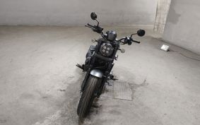 HONDA REBEL 1100 DCT 2024 SC83