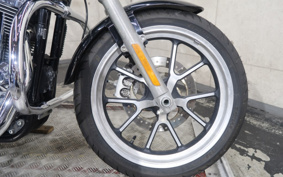 HARLEY XL1200T 2014 LL3