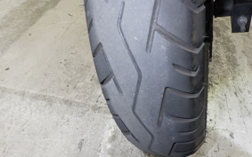 KAWASAKI NINJA 250R EX250K