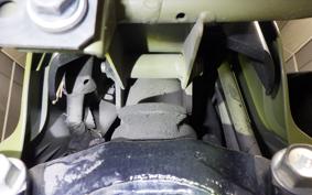 HONDA ｸﾛｽｶﾌﾞ50 2004 AA06