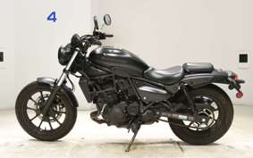 KAWASAKI ELIMINATOR400-3 2024 EL400A