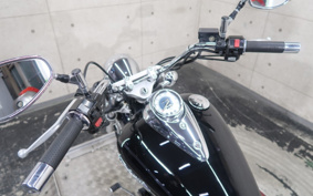 YAMAHA DRAGSTAR 250 VG05J