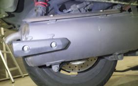 YAMAHA MAXAM 250 SG17J