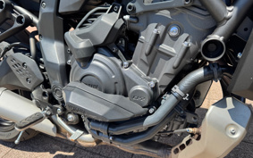 YAMAHA MT-07 Y-AMT ABS 2025 RM50J