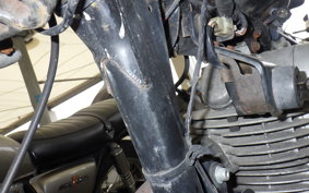 KAWASAKI ESTRELLA BJ250A
