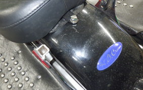 HARLEY FLSTC 1450 2004