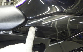 YAMAHA YZF-R1 M 2020 RN65J